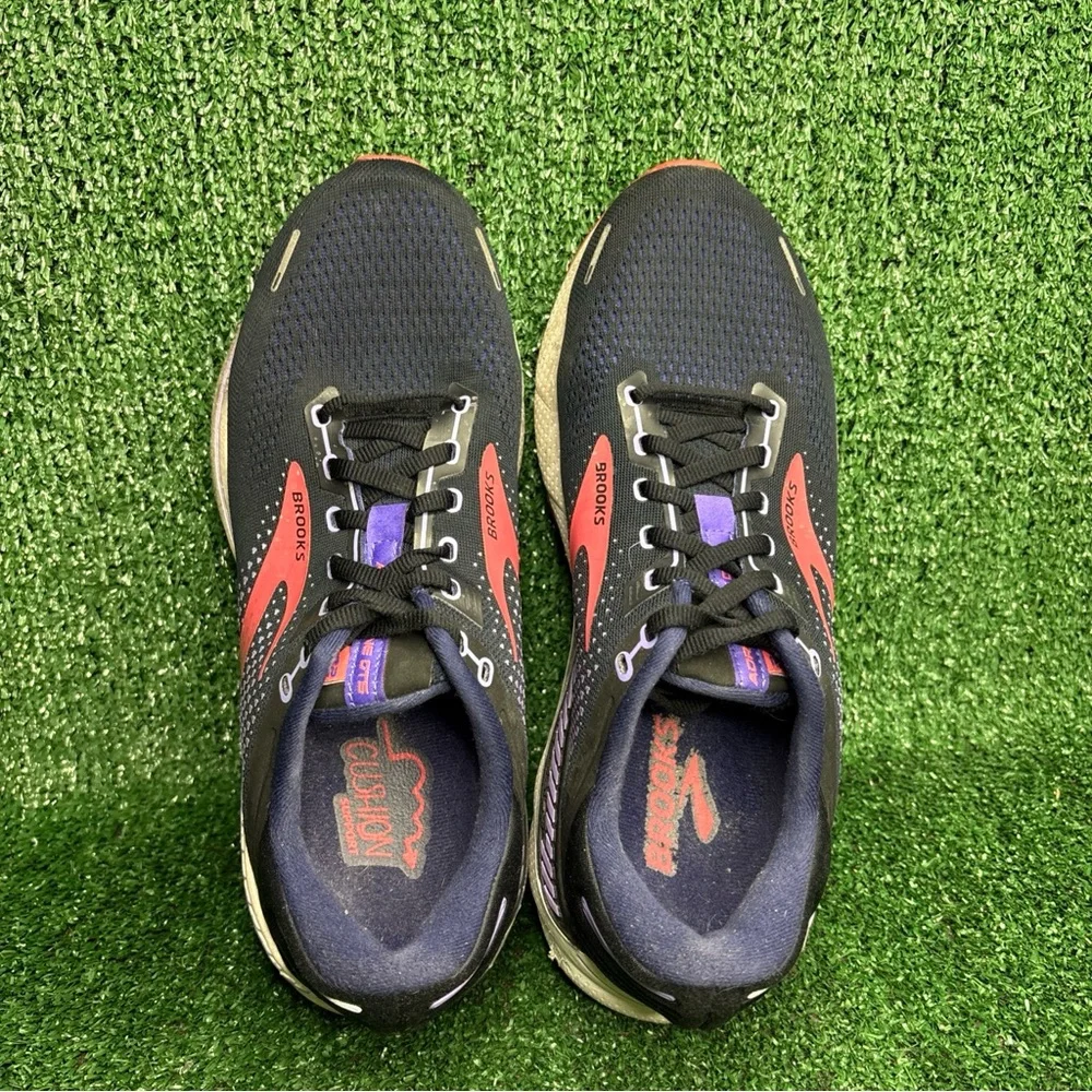 Brooks adrenaline gts